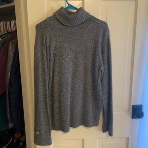 Vintage Columbia Turtleneck Sweater
